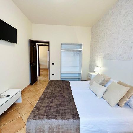 Casa Aieddu Hotel Terrasini Luaran gambar