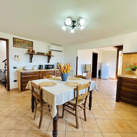 Casa Aieddu Hotel Terrasini Luaran gambar