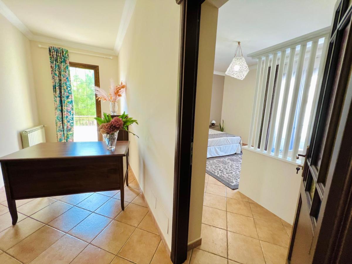 Casa Aieddu Hotel Terrasini Luaran gambar