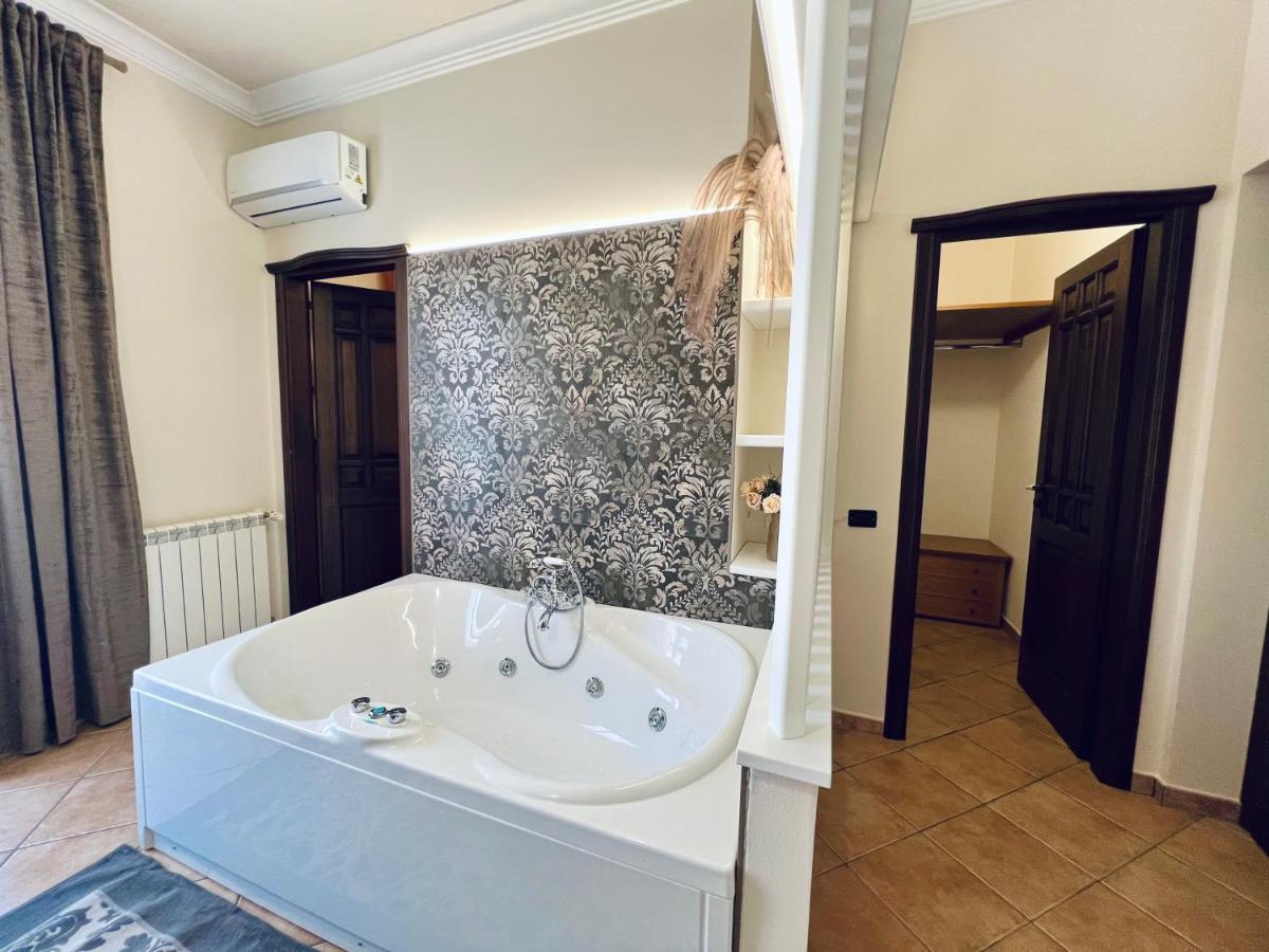 Casa Aieddu Hotel Terrasini Luaran gambar