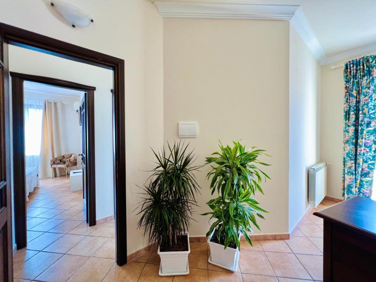 Casa Aieddu Hotel Terrasini Luaran gambar