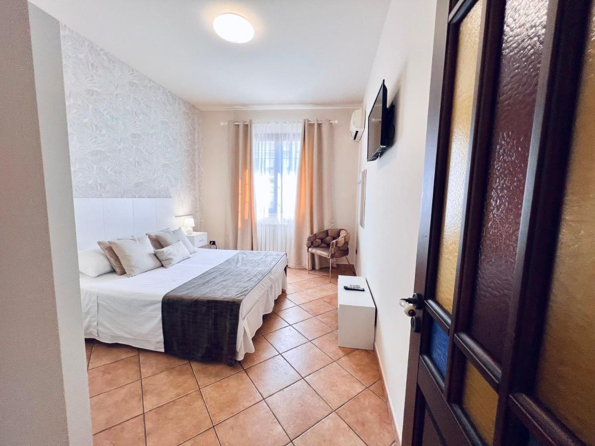 Casa Aieddu Hotel Terrasini Luaran gambar