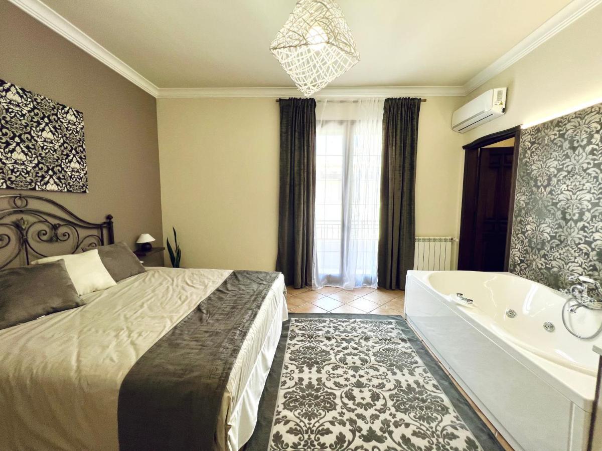 Casa Aieddu Hotel Terrasini Luaran gambar