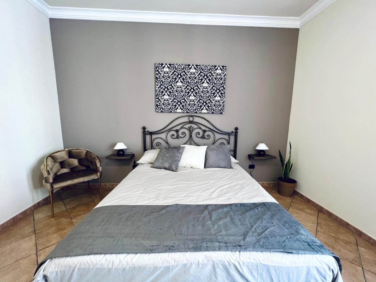 Casa Aieddu Hotel Terrasini Luaran gambar