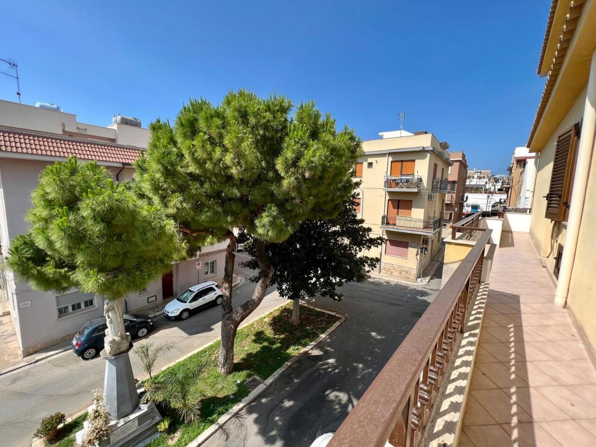 Casa Aieddu Hotel Terrasini Luaran gambar