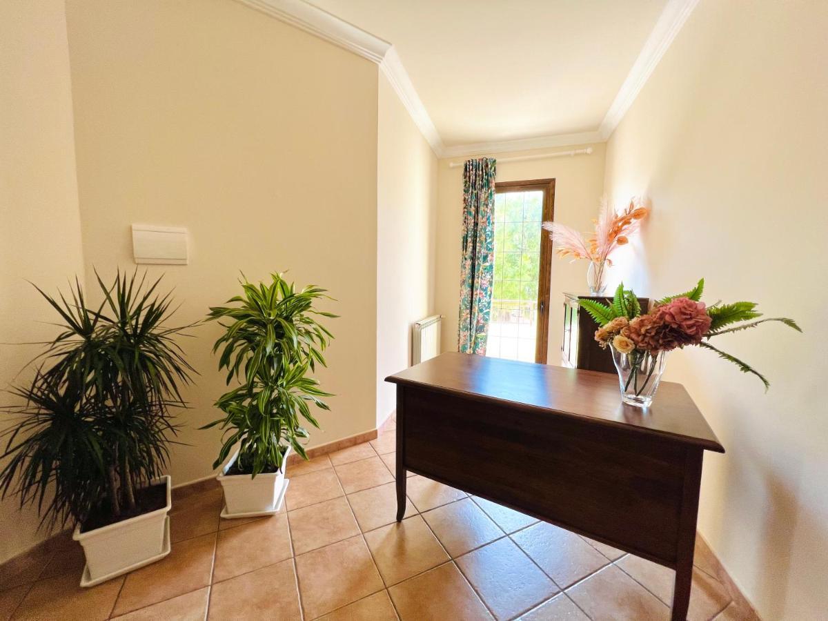Casa Aieddu Hotel Terrasini Luaran gambar