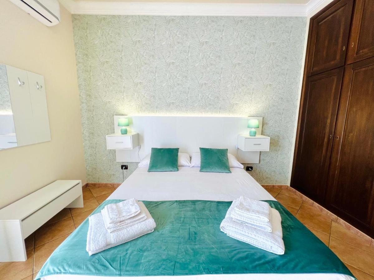 Casa Aieddu Hotel Terrasini Luaran gambar