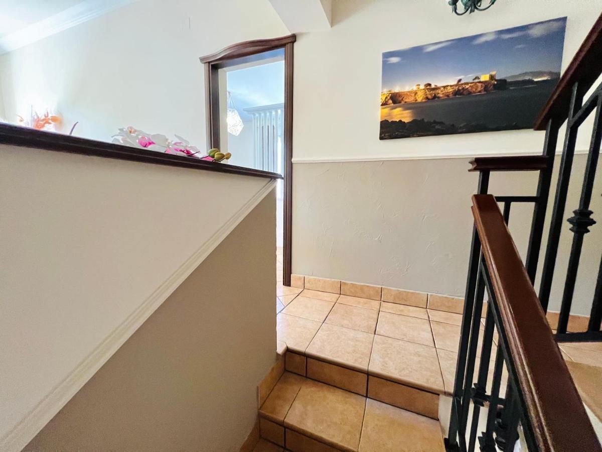 Casa Aieddu Hotel Terrasini Luaran gambar