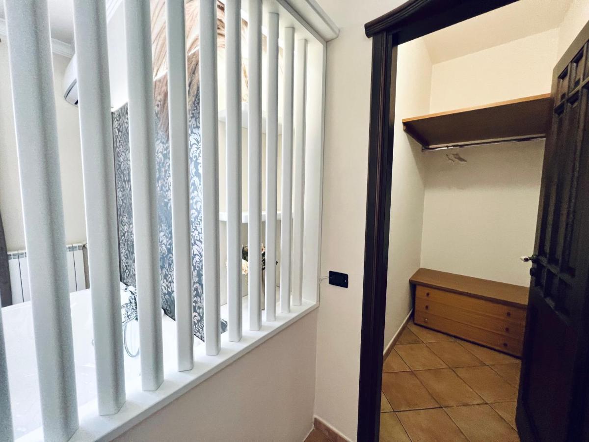 Casa Aieddu Hotel Terrasini Luaran gambar