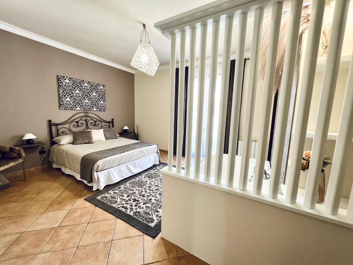 Casa Aieddu Hotel Terrasini Luaran gambar