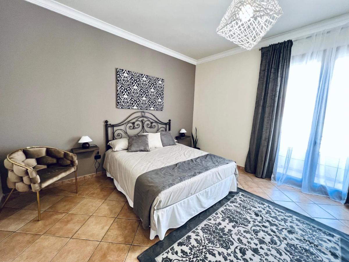 Casa Aieddu Hotel Terrasini Luaran gambar