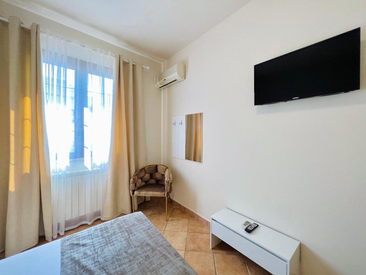 Casa Aieddu Hotel Terrasini Luaran gambar